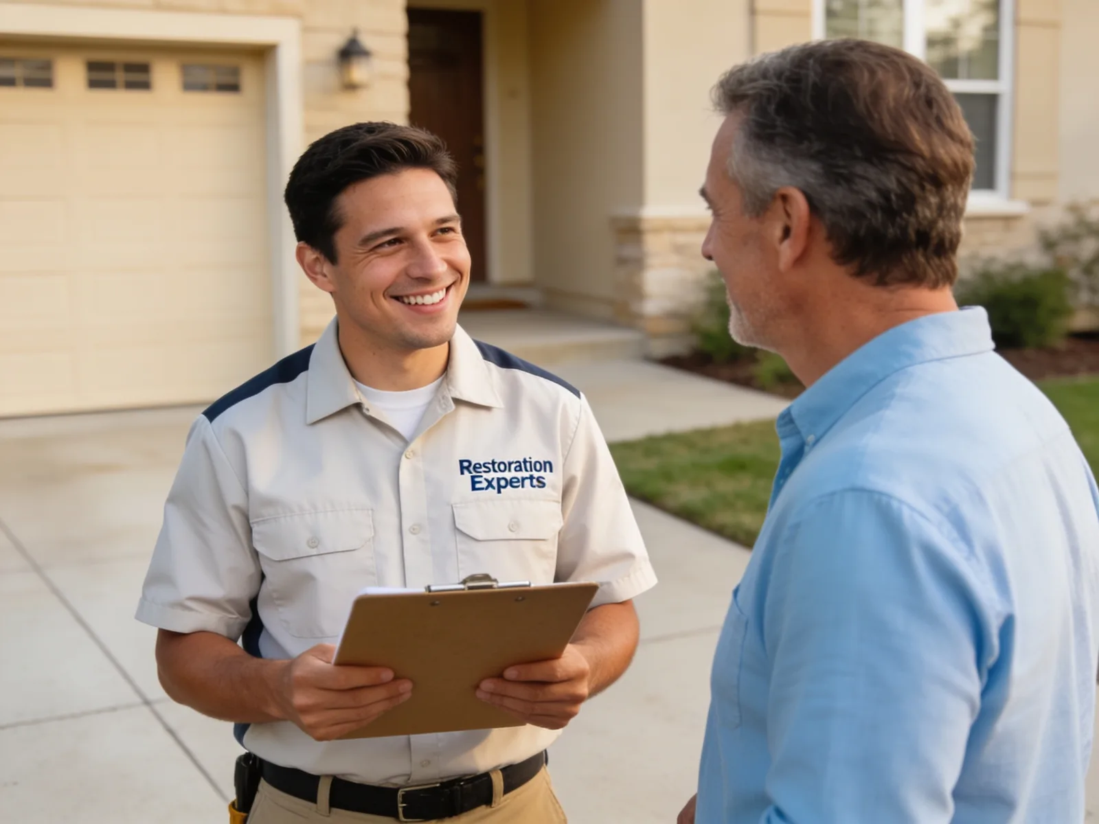 Water Damage Cleanup Goldvein, VA FAQs